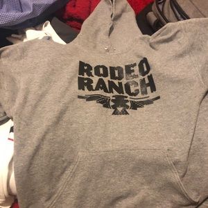 Rodeo Ranch Hoodie